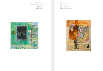 Le Sentiment de la Nature