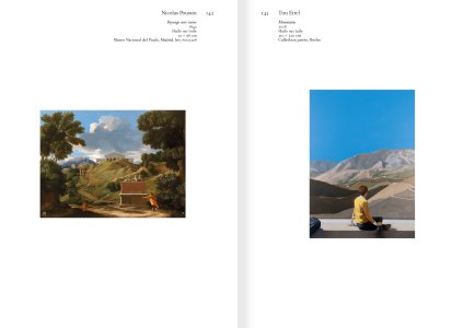 Le Sentiment de la Nature