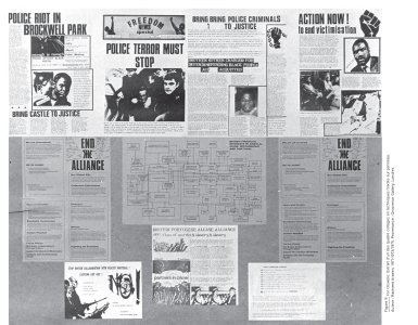 Notes préliminaires pour un manifeste noir