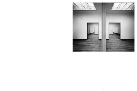 Gabriele Basilico fotografa Aldo Rossi