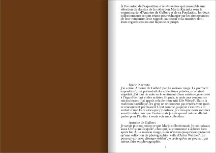 Et la vie continue…