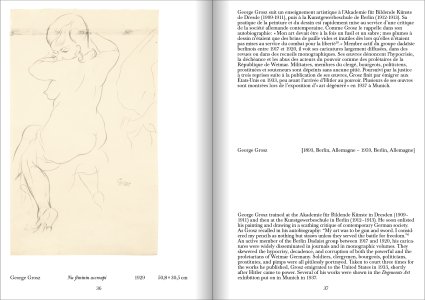 Et la vie continue…