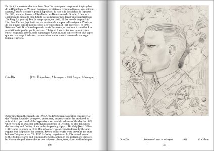 Et la vie continue…