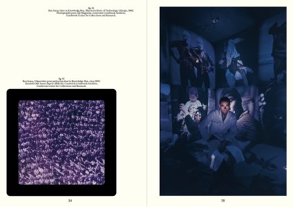 La puissance des images