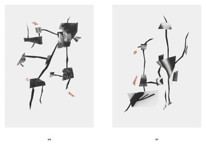 The Shape of the Air / La forma dell'aria