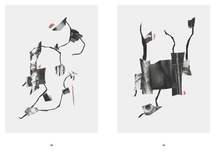 The Shape of the Air / La forma dell'aria