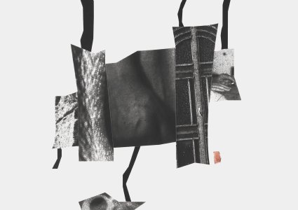 The Shape of the Air / La forma dell'aria