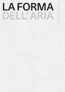 The Shape of the Air / La forma dell\'aria