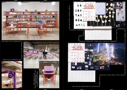 Faire – Regarder le graphisme