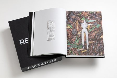 Retour (coffret)