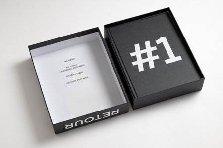 Retour (coffret)