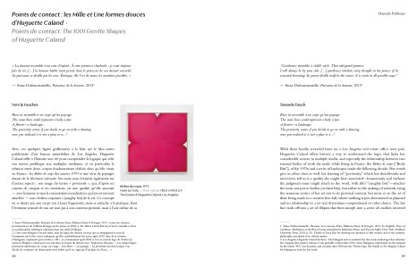 Les années parisiennes (1970-1986)