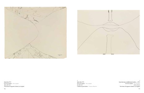 Les années parisiennes (1970-1986)