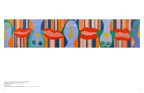 Les années parisiennes (1970-1986)