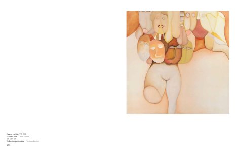 Les années parisiennes (1970-1986)