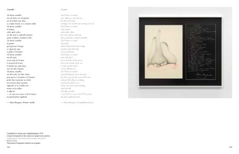 Les années parisiennes (1970-1986)