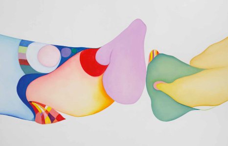 Les années parisiennes (1970-1986)