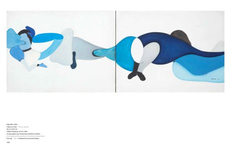 Les années parisiennes (1970-1986)