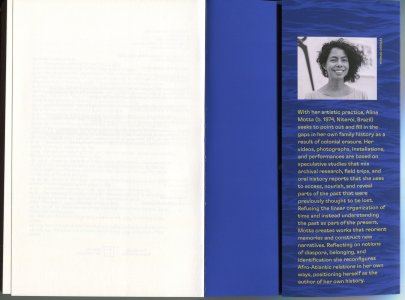 Water is a Time Machine