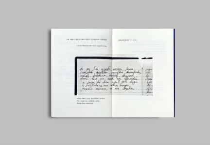 Water is a Time Machine