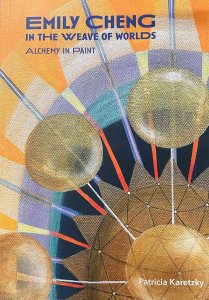 Emily Cheng - In the Weave of Worlds