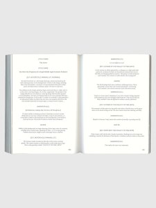 The Bouquet and the Wreath