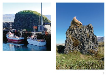 Tentative quelque peu vaine pour apprivoiser l'invisible en espérant qu'il se manifeste