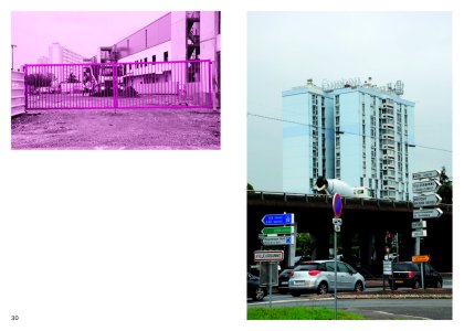 Mission archéographique blum-carotte-roses