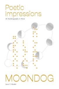  Moondog - Poetic Impressions - An Autobiography in Verse