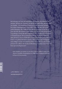 Décentrer l\'humain