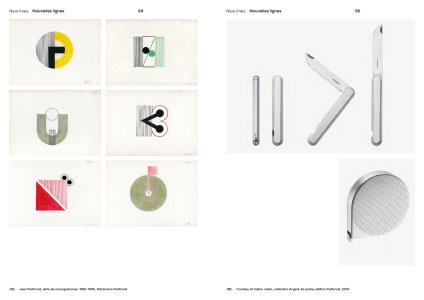 Une apparente simplicité