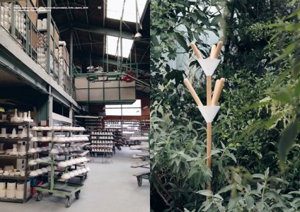 Une apparente simplicité