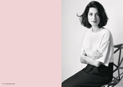 Une apparente simplicité