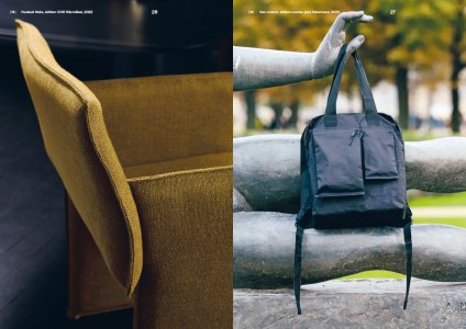 Une apparente simplicité