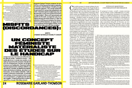 P L  S – Le magazine du Palais de Tokyo