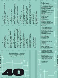 P L  S – Le magazine du Palais de Tokyo