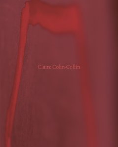 Claire Colin-Collin - Encore une fois ça