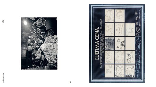 Les choses de la vie