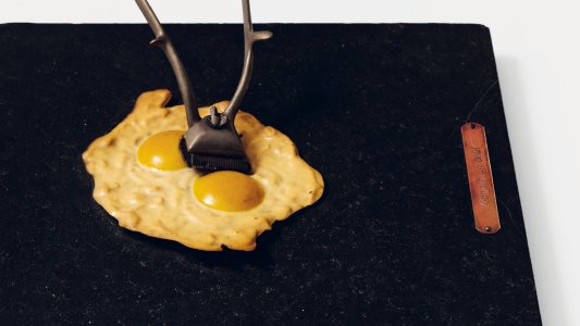 Les choses de la vie