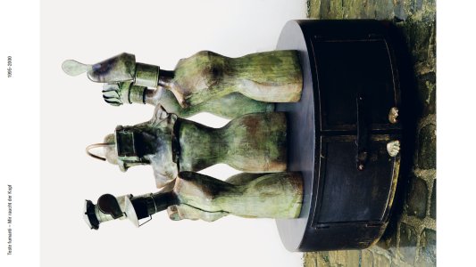 Les choses de la vie