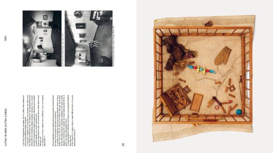 Les choses de la vie