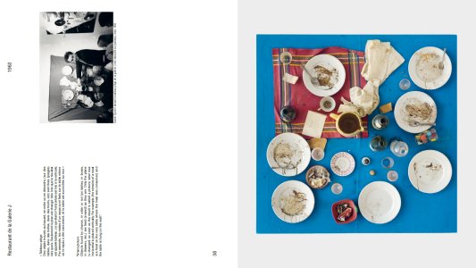 Les choses de la vie