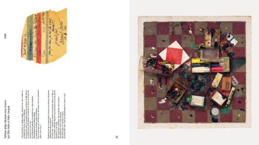 Les choses de la vie