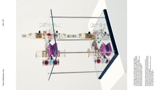 Les choses de la vie