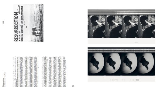 Les choses de la vie