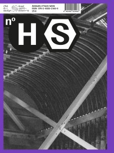 Azimuts - Design Art Recherche Hors-série – Design & industrie : de nouvelles formes de dialogues ?