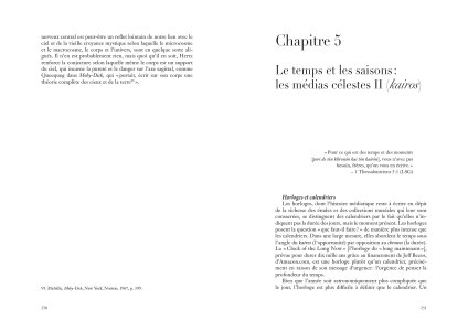 Les merveilleux nuages