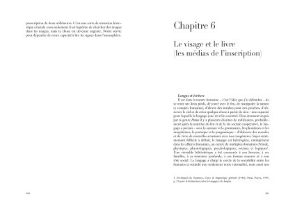 Les merveilleux nuages