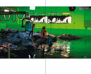 Le verdissement des Alpes