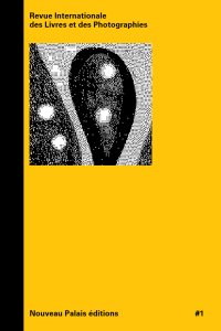 Revue internationale des livres et des photographies
